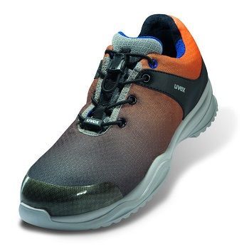 Uvex Sportsline S1P ESD Munkavédelmi Cipő