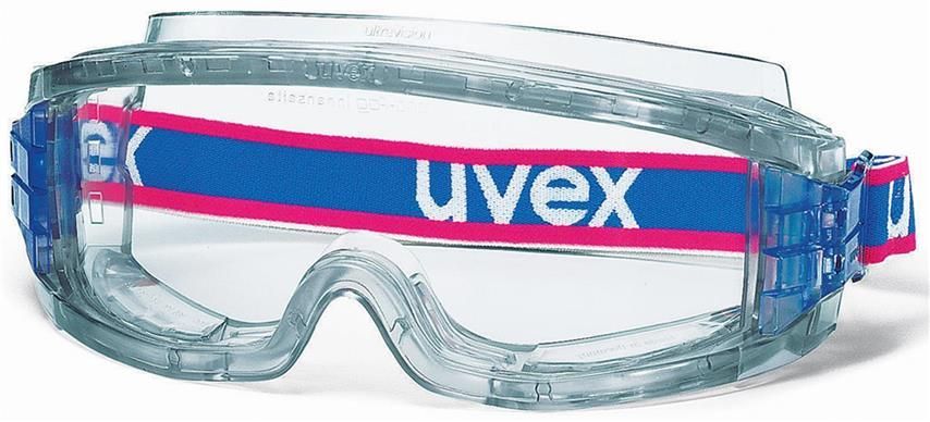 Uvex Ultravision
