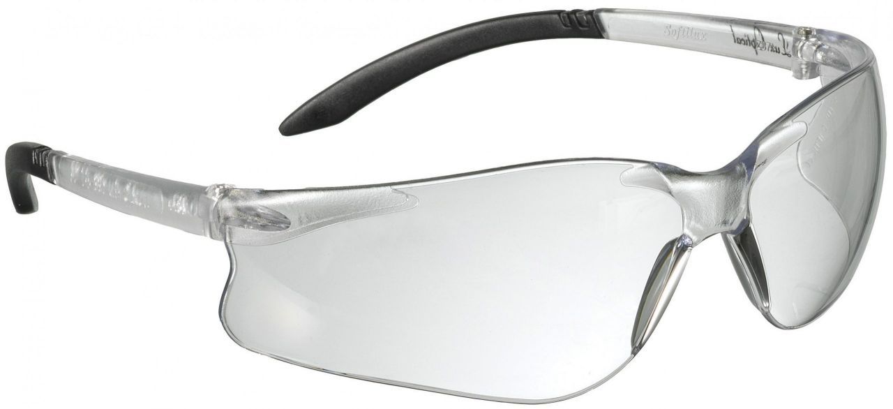 Lux Optical Softilux 60560 Védőszemüveg
